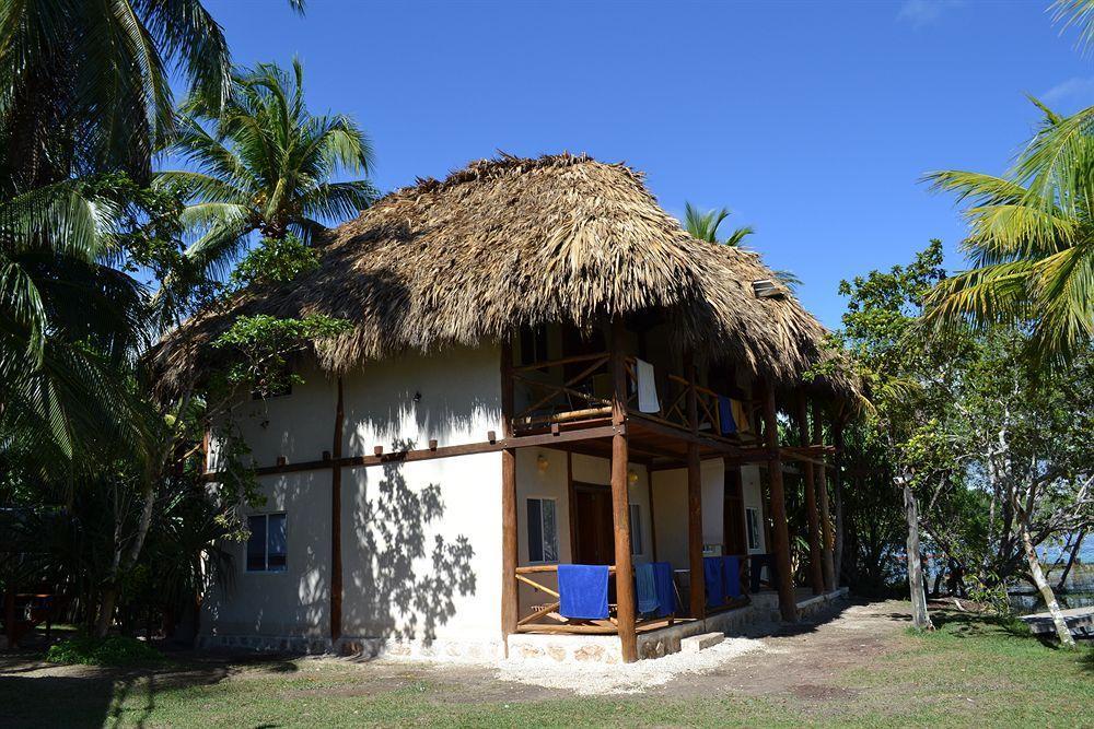 Отель Casa Caracol Бакалар Экстерьер фото